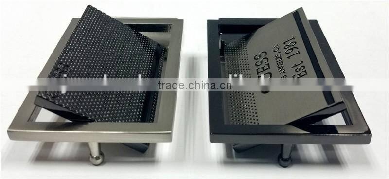 handbags hardware accessories metal buckles