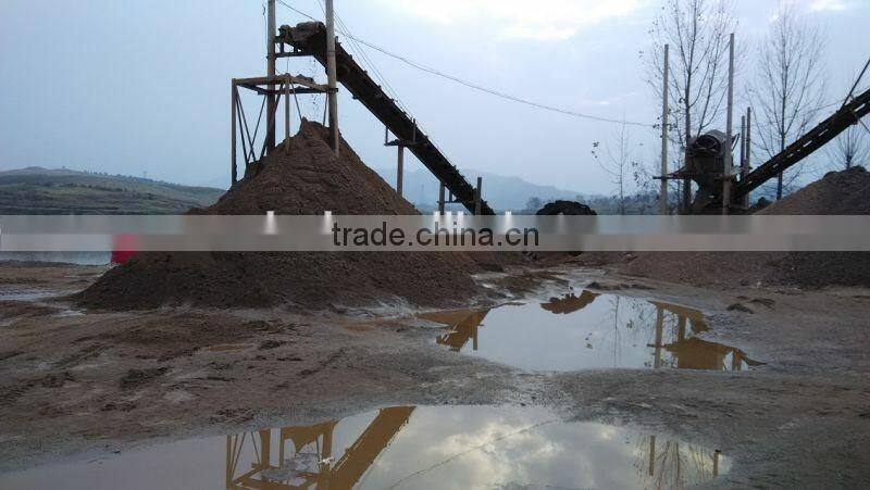 Hot Sale lowest price manganese sand f/manganese ore ilter in China
