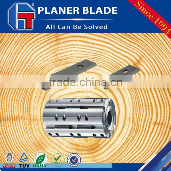 Blade Manufacturer K10 TCT 20x9x1.5mm 2 Sided Replacement Cutter