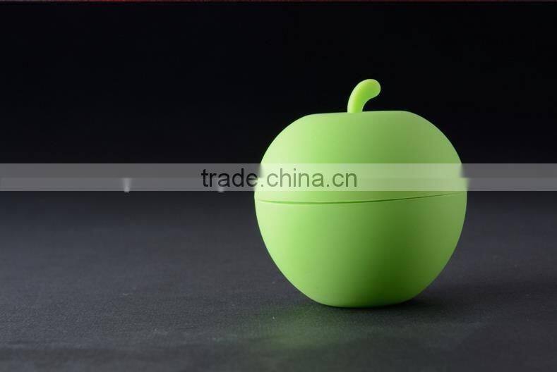 China Supplier Colorful Fruit Ice Ball / Ball shape
