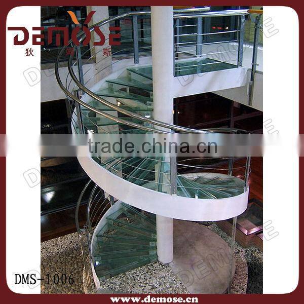 Demose new design telescopic stairs portable stairs