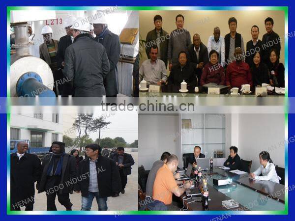 Continuous Biodiesel Production Machine, Biodiesel Making From Palm Oil, Biodiesel Making from Used Cooking Oil