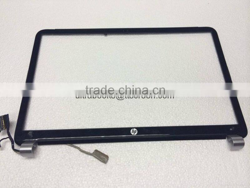 Touch Bezel YCT38U62TP203BAD426 for HP Pavilion 14-N050SF