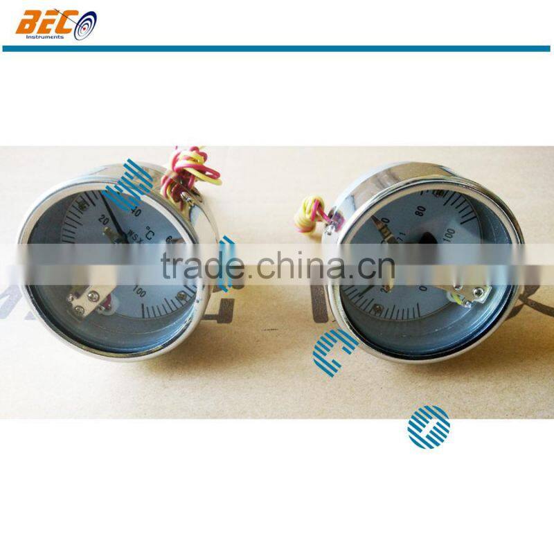 polder electronic meat thermometer with back connection WSSX -71