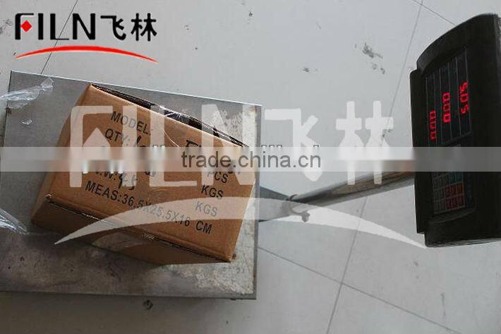 FILN blue 12V led Nylon ON OFF KCD1-2 rocker switch