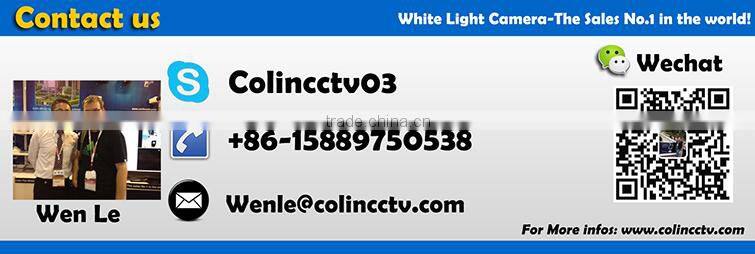 Colin new special design outdoor waterproof auto-foucsing zoom 36x hidden camera ptz better than Laser ptz camera