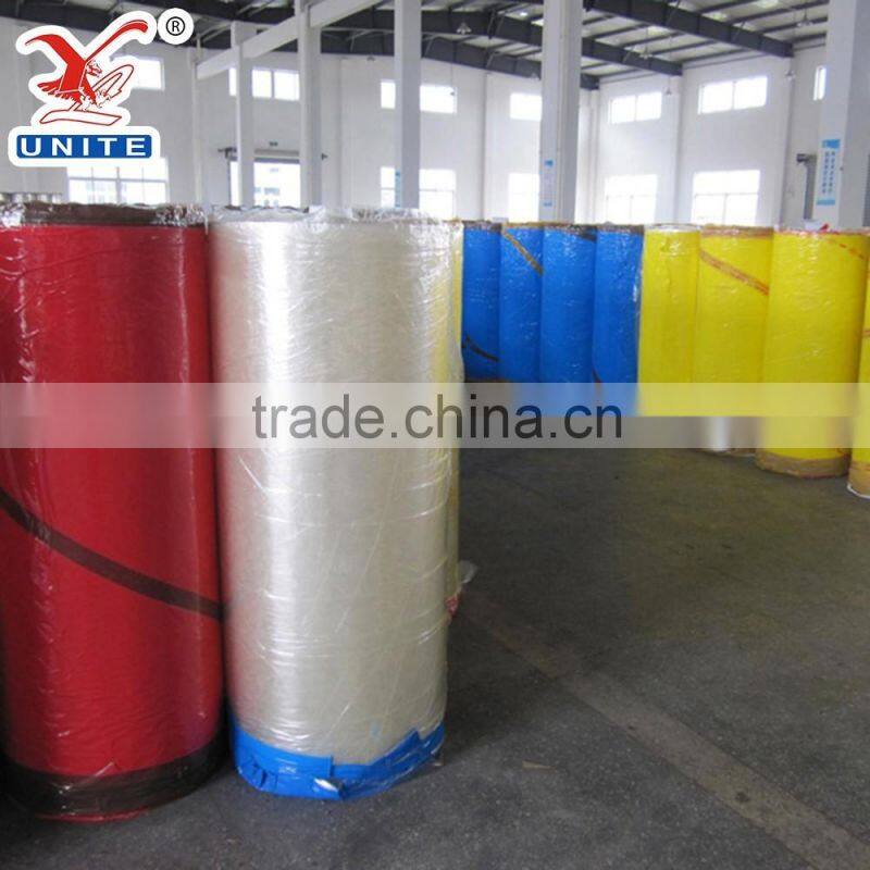 Clear Tape Jumbo Roll