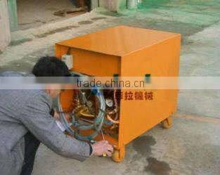 Super foam making machine