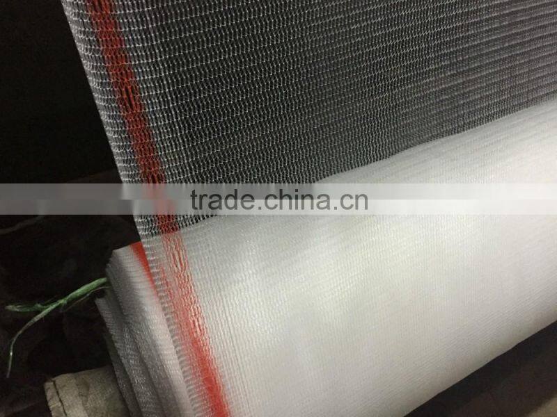 hot sale 100% Virgin HDPE apple tree hail net