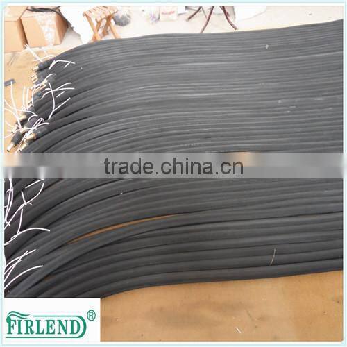 Mig welding torches cable/ welding cable/cables for welding torch