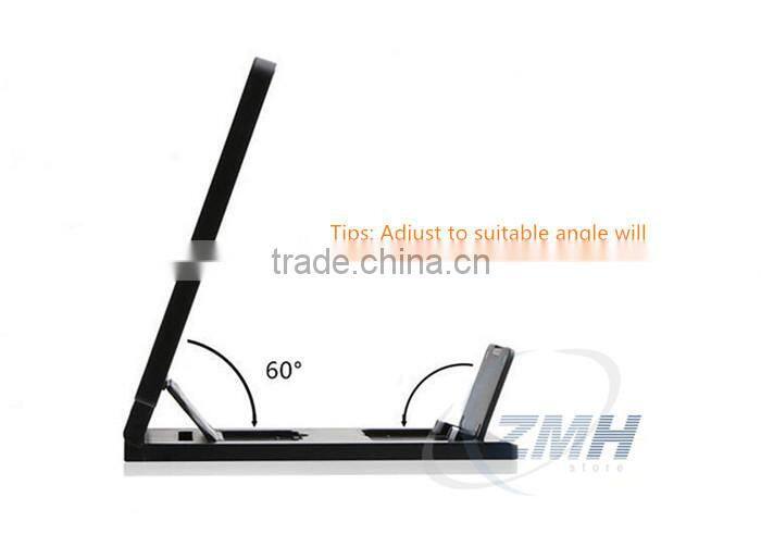 2015 New Innovative Product Mobile Phone LCD Screen Magnifier, Enlarge Cellphone Screen Magnifier