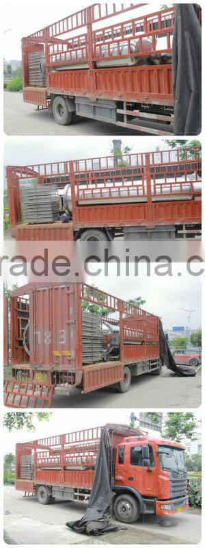 (Manufacturer)Food and Beverage Sterilization Retort