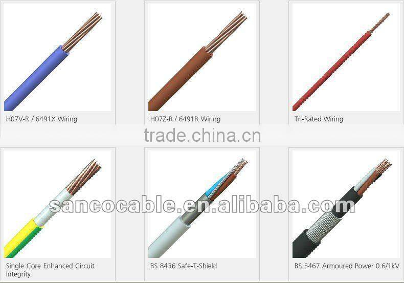 Serial Communication Cable