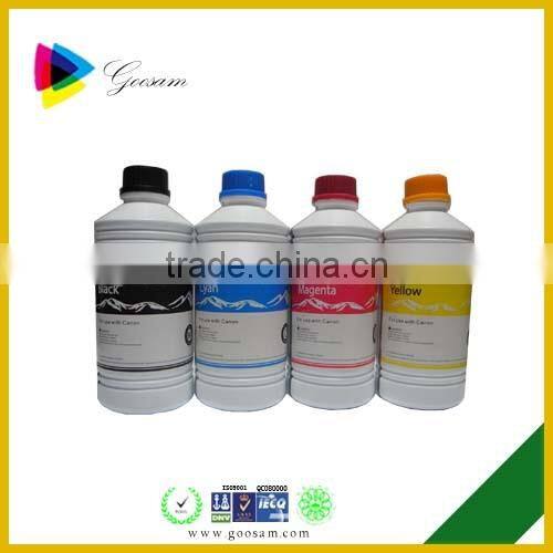 compatible dye ink for Canon inkjet printers