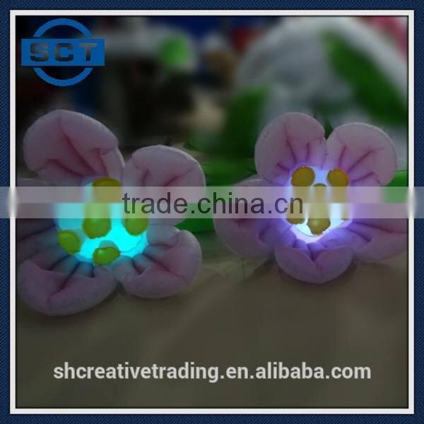 Inflatable Flowers for Party Flower Decorations