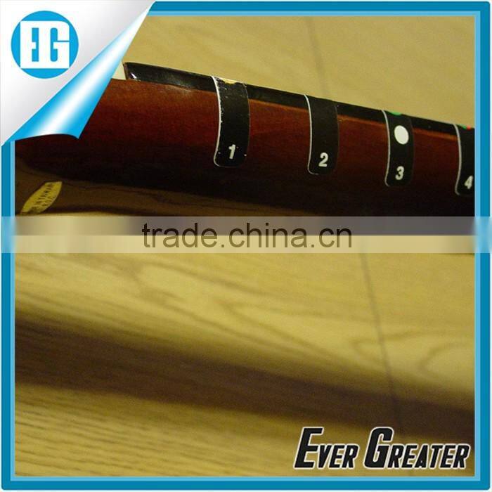 stickers for guitar trainer,Guitar Fretboard Note Decals Fingerboard Frets Map Sticker for Beginner Learner