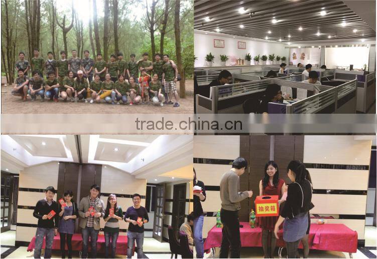 High speed USB 2.0 multi-card reader direct reading SD / MS / TF / M2 Card