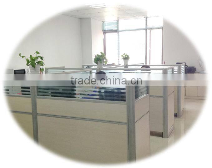 Wholesale silver circle die cuts for photo frame