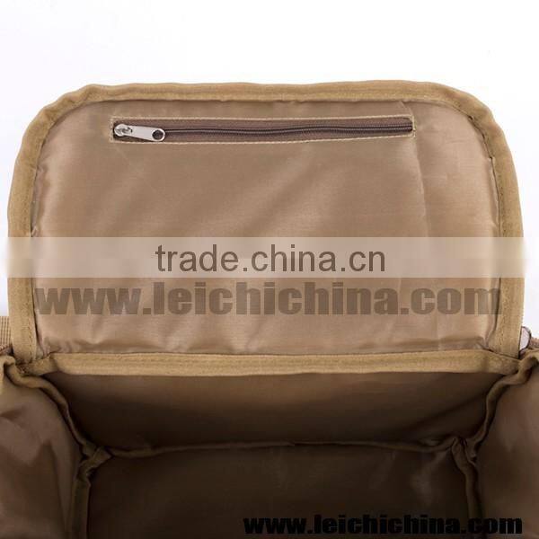 Wholesale lure fishing bag