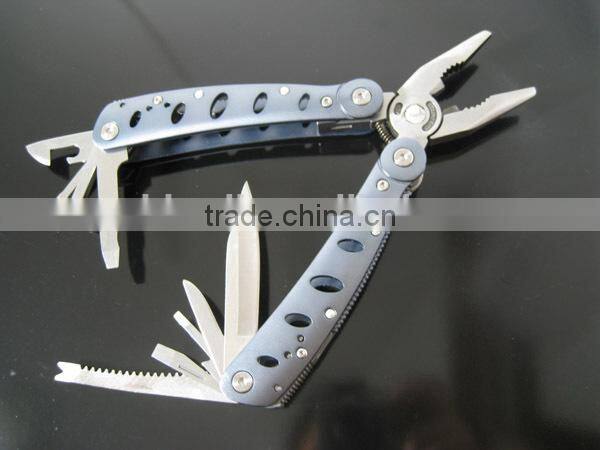 outdoor camping multi functional pliers tool