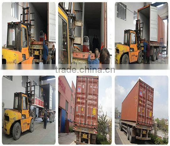 Good Price 300KG PP PE films recycling line