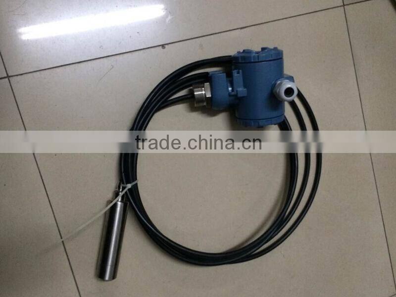 high precision water sensor