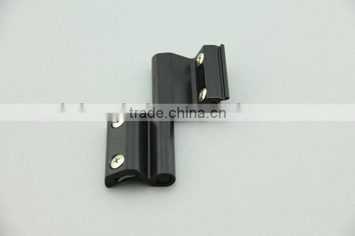 window aluminium hinge