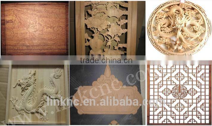 Jinan LINK cnc router kit 0609&mini 3d cnc router LXM0609