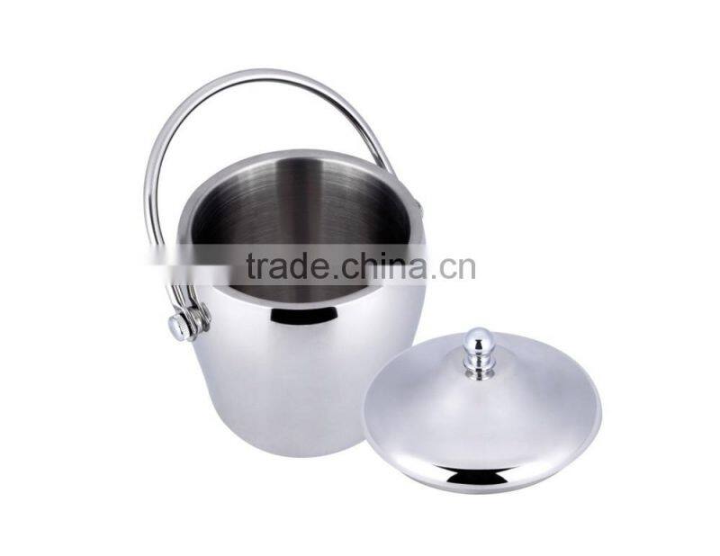 100 best beauty products #201 SS Stainless steel drum type beer kegs ice bottle cooler