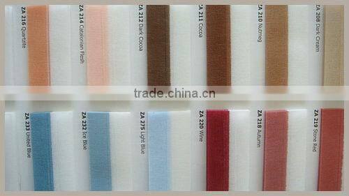 adiabatic honeycomb blinds
