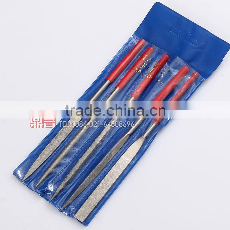Good 5X180MM 1PC cf_400e files use glass