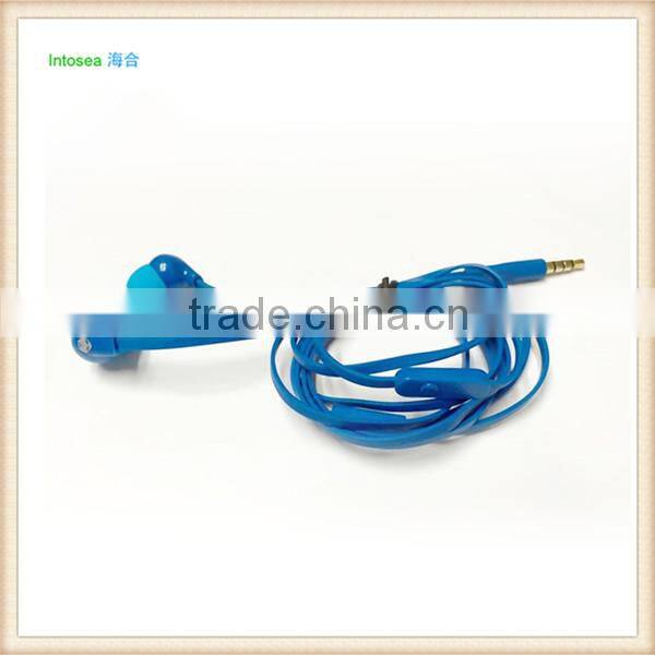 muliticolor best selling mp3 headset,earphone high quality for all phone
