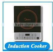 2016 New Induction Heating Element Water Kettle Electric Tray Kettle 220V