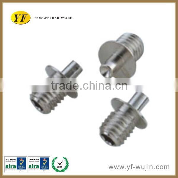 Manufacturer Good Quality rivet nut rivet aluminum rivet from China