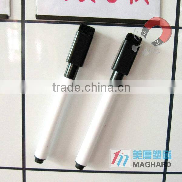 free sample marker pen write on china