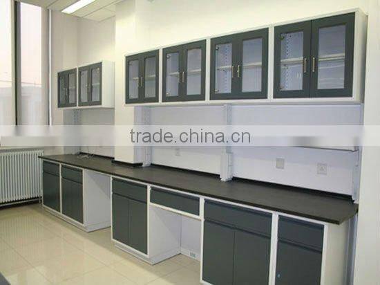 experienced manufacture laboratory wall cupboard
