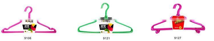 over the door adjustable ABS plastic tie hanger