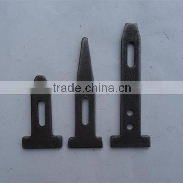 Construction Formwork Steel Wedges
