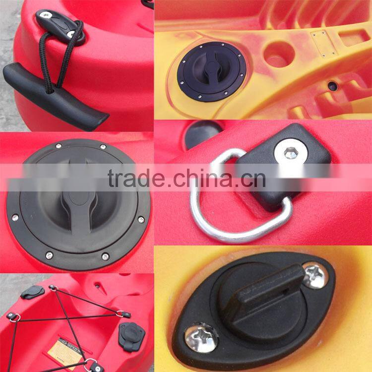 Double kayak / tendem kayak / fish kayak