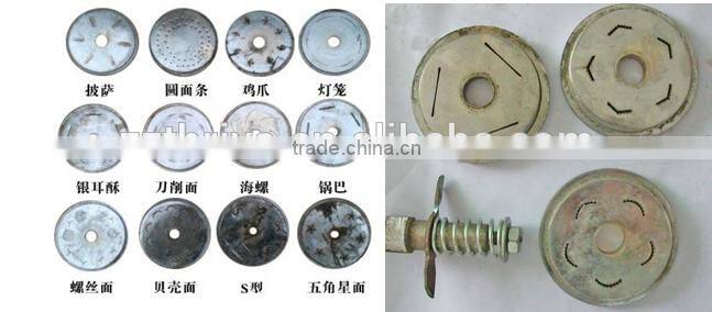 Spaghetti making machine,Healthy vegetable pasta machine