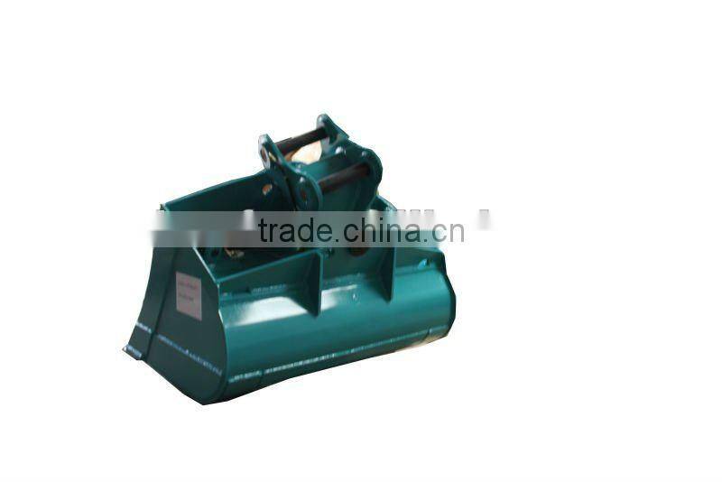 Kobelco SK200 1800 width tilt bucket