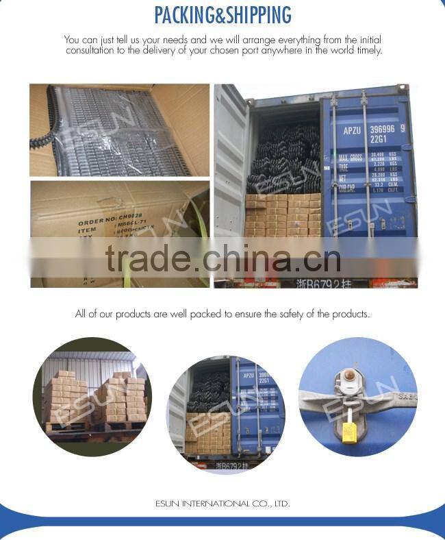 M66/46 Mattress Clips and Staples for Spring Mattress