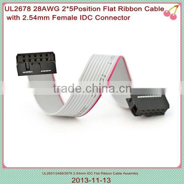 14pin LED Flat Cable for Display Board