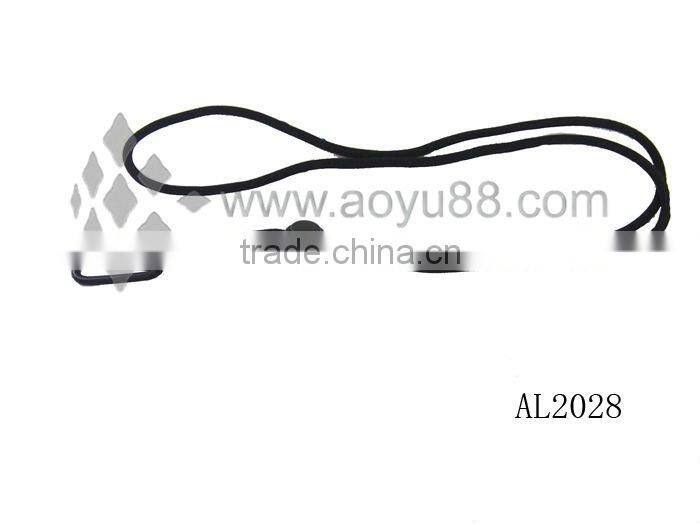 Rope with adjustable clip for MP3/Mobile phone ,Key