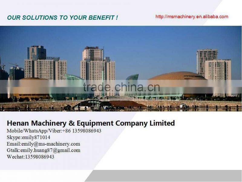 Best selling anchoring rock blasting drilling machine
