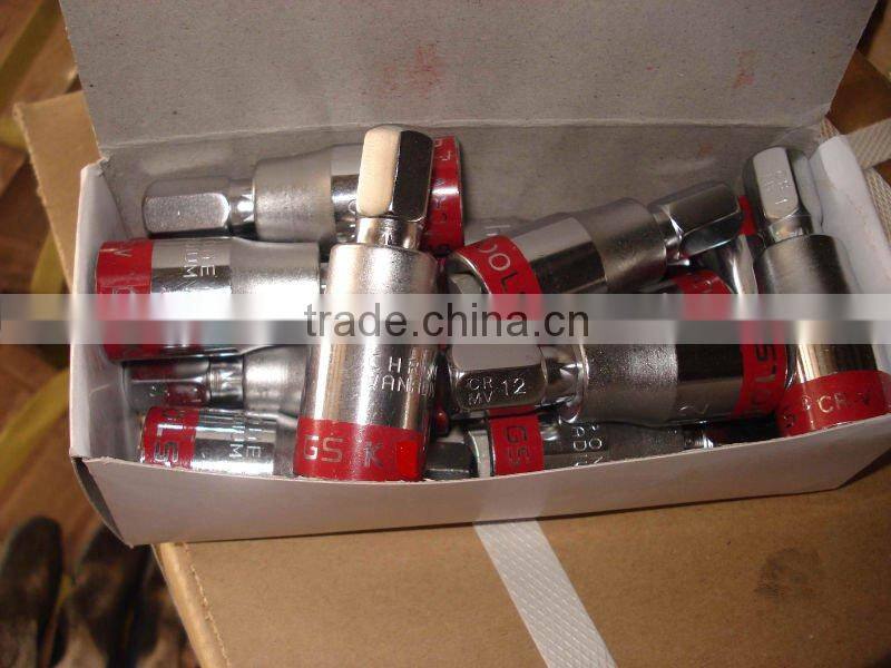 high quanlity socket screwdriver bit
