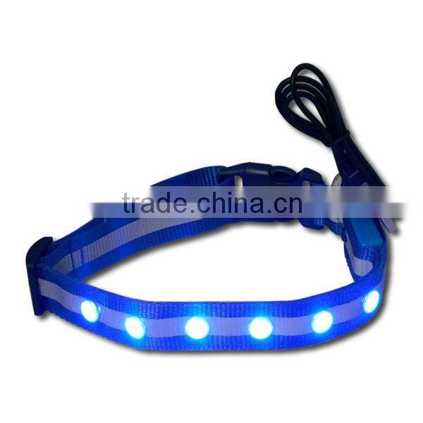 Cheap smart decorative dog leashes