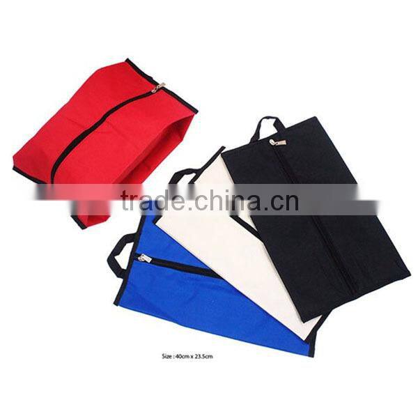 2015 best selling shoe sample bag