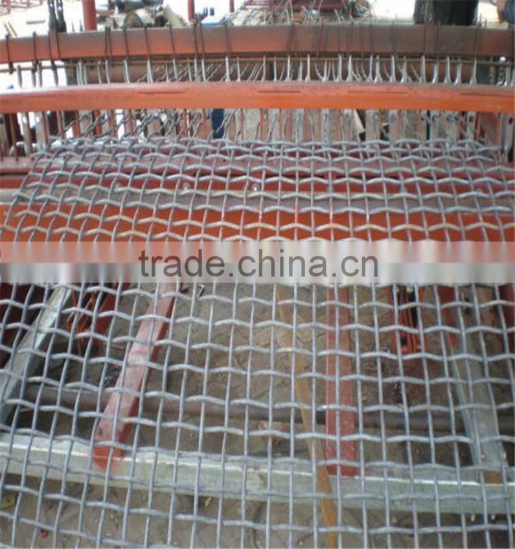 Trade Assurance sand gravel sieving screen mesh