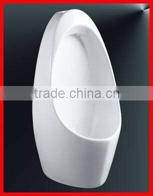 Public bathroom toilet wall mount male Urinal X-308